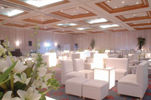 InterContinental Presidente Mexico City