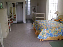 Ocean View Penthouse Suite