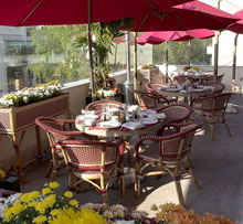 InterContinental Presidente Mexico City