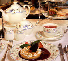 InterContinental Presidente Mexico City