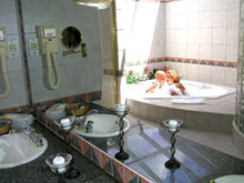 Ocean View Penthouse Suite