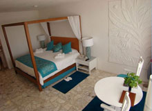 Dreams Cancun Resort & Spa