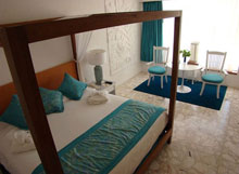 Dreams Cancun Resort & Spa