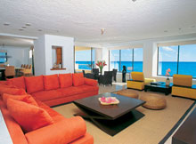 Dreams Cancun Resort & Spa