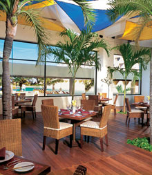 Dreams Cancun Resort & Spa