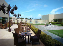 Dreams Cancun Resort & Spa