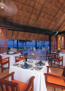 Dreams Cancun Resort & Spa