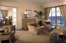 The Ritz-Carlton Cancun