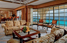 The Ritz-Carlton Cancun