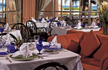 The Ritz-Carlton Cancun