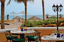 The Ritz-Carlton Cancun