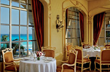 The Ritz-Carlton Cancun