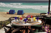 The Ritz-Carlton Cancun