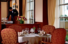 The Ritz-Carlton Cancun