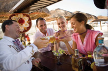 The Ritz-Carlton Cancun