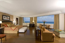 Paradisus Cancun(ex.Gran Melia Cancun)