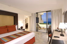 Paradisus Cancun(ex.Gran Melia Cancun)
