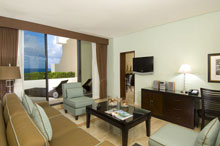 Paradisus Cancun(ex.Gran Melia Cancun)