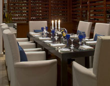 Paradisus Cancun(ex.Gran Melia Cancun)