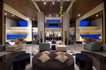 Paradisus Cancun(ex.Gran Melia Cancun)