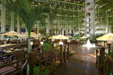 Paradisus Cancun(ex.Gran Melia Cancun)