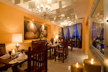 Paradisus Cancun(ex.Gran Melia Cancun)