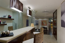 Paradisus Cancun(ex.Gran Melia Cancun)