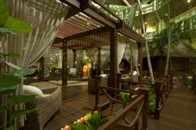 Paradisus Cancun(ex.Gran Melia Cancun)