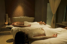 Paradisus Cancun(ex.Gran Melia Cancun)