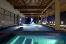 Paradisus Cancun(ex.Gran Melia Cancun)