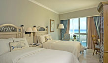 Le Meridien Cancun Resort & Spa