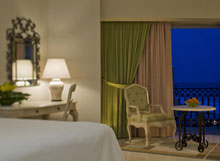 Le Meridien Cancun Resort & Spa