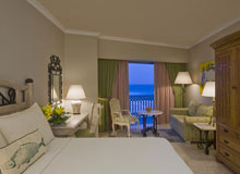 Le Meridien Cancun Resort & Spa