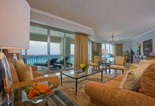 Le Meridien Cancun Resort & Spa