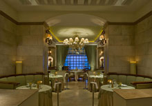 Le Meridien Cancun Resort & Spa