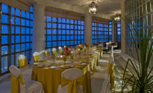 Le Meridien Cancun Resort & Spa