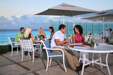 Le Meridien Cancun Resort & Spa