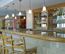 Le Meridien Cancun Resort & Spa