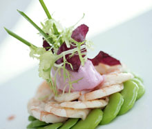 Le Meridien Cancun Resort & Spa