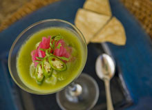 Le Meridien Cancun Resort & Spa