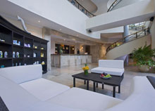 Le Meridien Cancun Resort & Spa