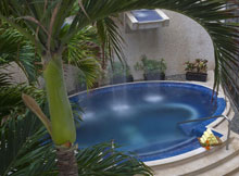 Le Meridien Cancun Resort & Spa