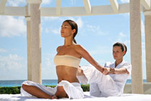 Le Meridien Cancun Resort & Spa