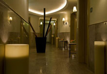 Le Meridien Cancun Resort & Spa