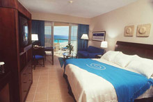 Iberostar Cancun (ex. Hilton Cancun Golf & Spa Resort)