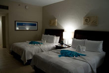 Iberostar Cancun (ex. Hilton Cancun Golf & Spa Resort)