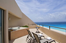 Iberostar Cancun (ex. Hilton Cancun Golf & Spa Resort)