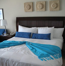 Iberostar Cancun (ex. Hilton Cancun Golf & Spa Resort)