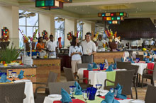 Iberostar Cancun (ex. Hilton Cancun Golf & Spa Resort)