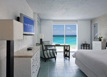 The Westin Resort & Spa Cancun